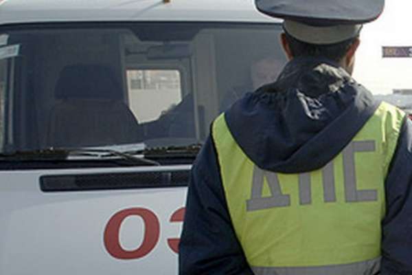 В праздничные дни на дорогах области погибли 4 человека, 37 получили травмы различной степени тяжести В праздничные дни на дорогах области погибли 4 человека, 37 получили травмы различной степени тяжести