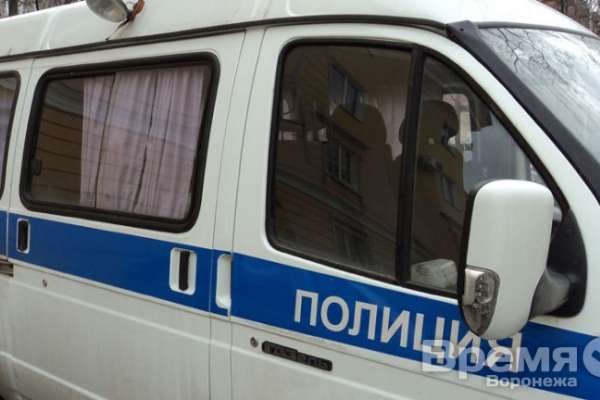 Полицейские задержали липчанина, избившего и ограбившего воронежского блогера Полицейские задержали липчанина, избившего и ограбившего воронежского блогера