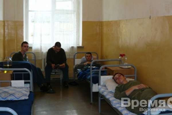 В военный учебный центр, где произошла вспышка пневмонии у солдат, едет омбудсмен В военный учебный центр, где произошла вспышка пневмонии у солдат, едет омбудсмен
