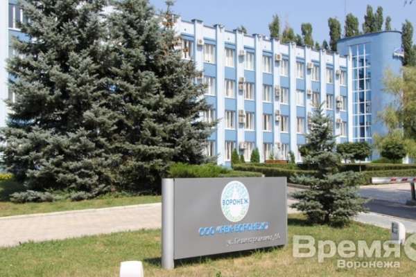 Из-за прорыва на объекте РВК-Воронеж перекрыли движение на левом берегу Из-за прорыва на объекте РВК-Воронеж перекрыли движение на левом берегу