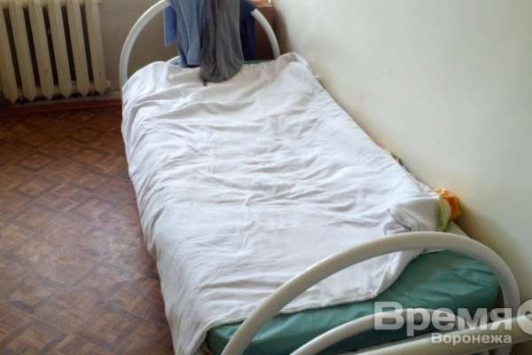 В Воронежской области школьники заболели пневмонией В Воронежской области школьники заболели пневмонией