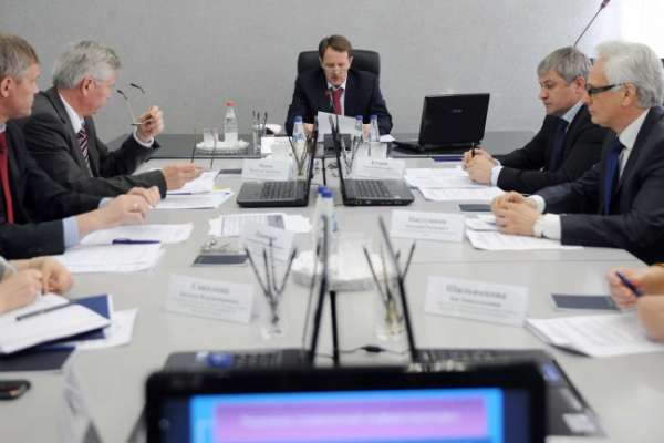 Деньги из облрезерва пойдут на ремонт Борисоглебской больницы Деньги из облрезерва пойдут на ремонт Борисоглебской больницы