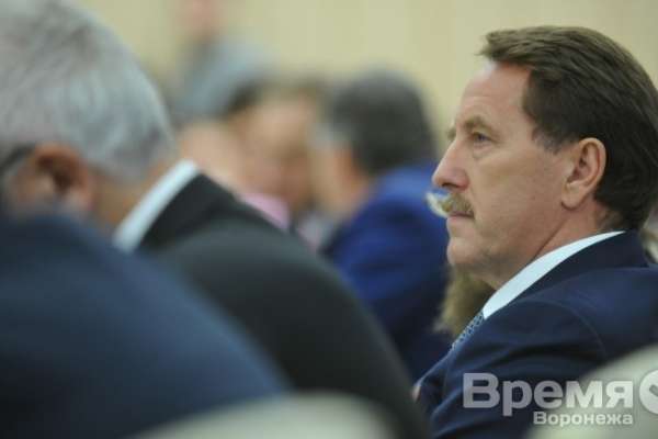 Владимир Путин назначил Алексея Гордеева и. о. губернатора Владимир Путин назначил Алексея Гордеева и. о. губернатора