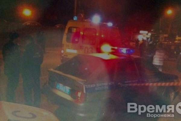 Водитель, сбивший 15 человек у воронежского кафе, проведёт два месяца под арестом Водитель, сбивший 15 человек у воронежского кафе, проведёт два месяца под арестом