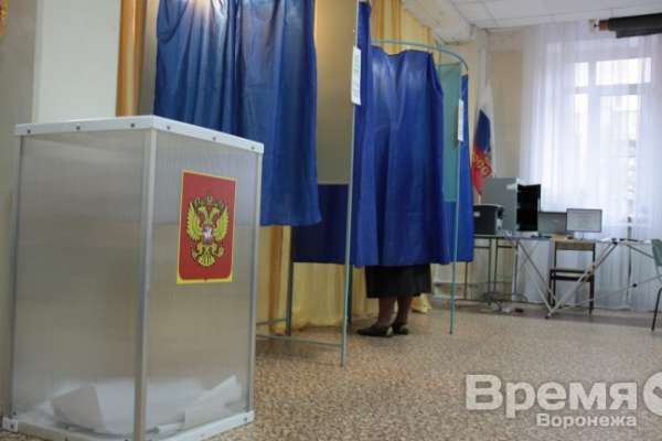 На этой неделе в Воронежской области выберут депутатов в Поворинском и Семилукском районах На этой неделе в Воронежской области выберут депутатов в Поворинском и Семилукском районах
