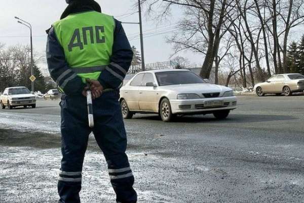 Россошанский гаишник получил срок за взятку Россошанский гаишник получил срок за взятку