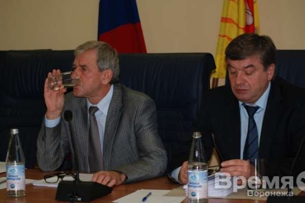 Сергей Колиух: год без кресла Сергей Колиух: год без кресла