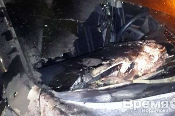 По поджогу супружеских авто возбуждено уголовное дело По поджогу супружеских авто возбуждено уголовное дело