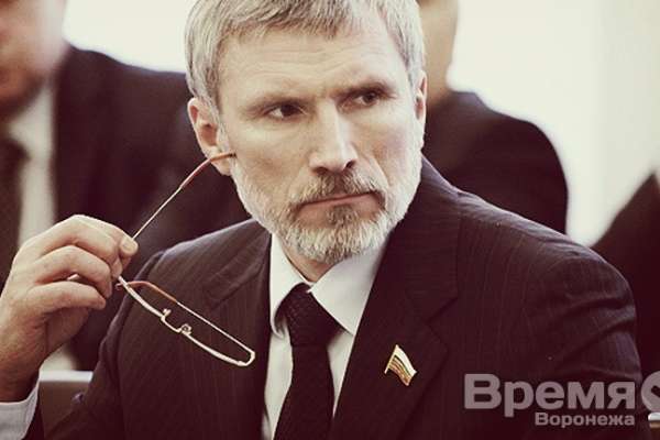 Получил ли Алексей Журавлев мандат на участие в губернаторской гонке? Получил ли Алексей Журавлев мандат на участие в губернаторской гонке?