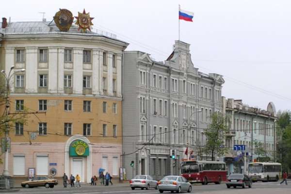 Многодетная мать отсудила квартиру у воронежской мэрии Многодетная мать отсудила квартиру у воронежской мэрии
