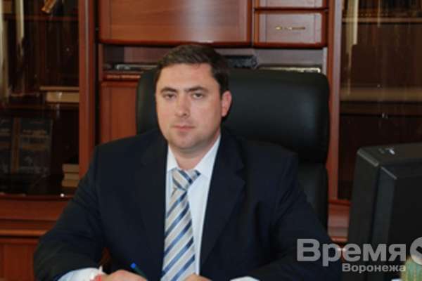 Особая роль Максима Увайдова в Воронежском правительстве Особая роль Максима Увайдова в Воронежском правительстве