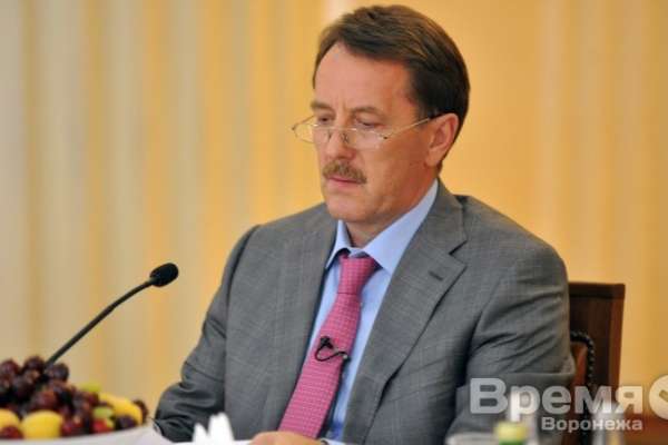 Алексей Гордеев стал членом президиума Госсовета Алексей Гордеев стал членом президиума Госсовета