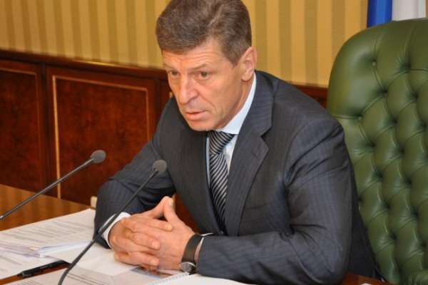 Дмитрий Козак проинспектировал стройки Воронежа Дмитрий Козак проинспектировал стройки Воронежа