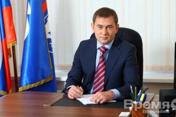 Владимир Нетёсов будет улучшать взаимодействие федеральных и местных властей Владимир Нетёсов будет улучшать взаимодействие федеральных и местных властей