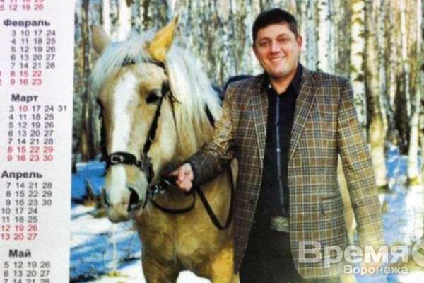 Покажет ли Олег Пахолков «умеренный трэш» на выборах губернатора Воронежской области? Покажет ли Олег Пахолков «умеренный трэш» на выборах губернатора Воронежской области?
