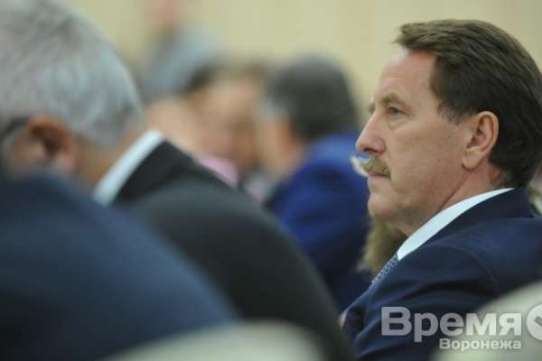 Нужны ли Воронежу лидеры кроме Алексея Гордеева? Нужны ли Воронежу лидеры кроме Алексея Гордеева?