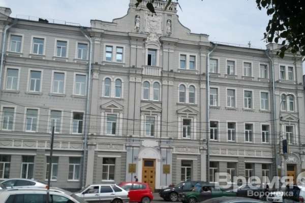 В управление жилищных отношений Воронежа поставят креатуру Максима Увайдова? В управление жилищных отношений Воронежа поставят креатуру Максима Увайдова?