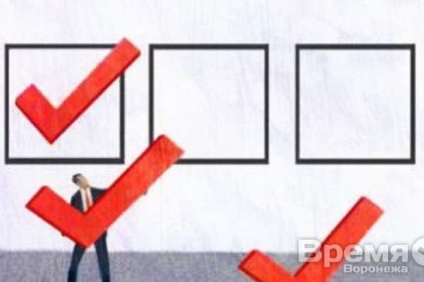 Что «всплывёт» на выборах воронежского губернатора? Что «всплывёт» на выборах воронежского губернатора?