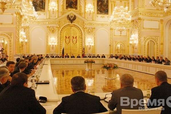 Понёс ли врио губернатора Гордеев имиджевые потери? Понёс ли врио губернатора Гордеев имиджевые потери?