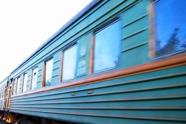 В Воронеже поезд насмерть сбил мужчину В Воронеже поезд насмерть сбил мужчину
