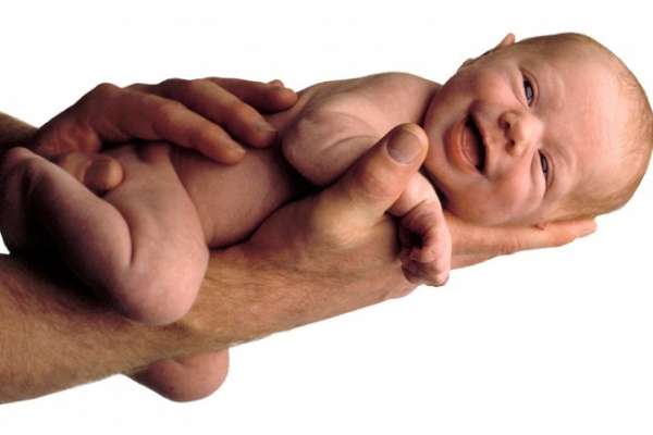 Младенческая смертность в Воронежской области снизилась на треть