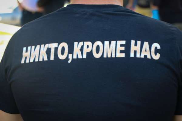 Воронежский партсписок «Единой России» губернатор возглавлять не будет Воронежский партсписок «Единой России» губернатор возглавлять не будет