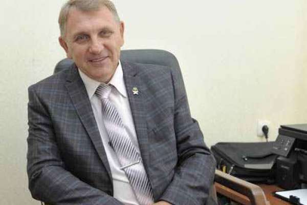 Александр Соломахин: «Проектное управление саботируют не только чиновники, но и бизнесмены» Александр Соломахин: «Проектное управление саботируют не только чиновники, но и бизнесмены»
