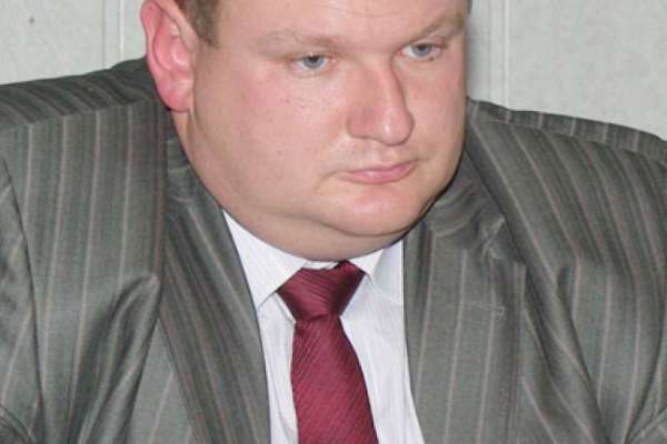 На главу дорожного департамента Воронежа заведено уголовное дело На главу дорожного департамента Воронежа заведено уголовное дело