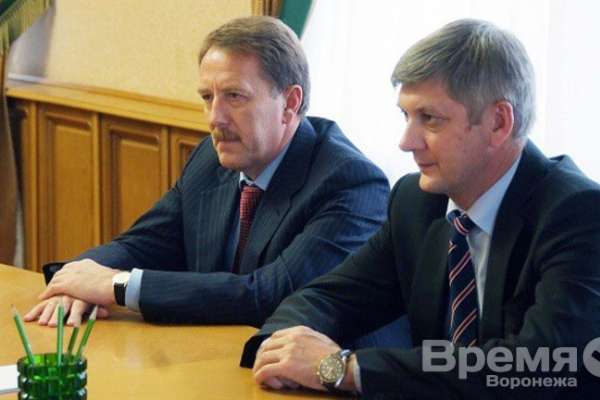 Мэрский год Александра Гусева Мэрский год Александра Гусева