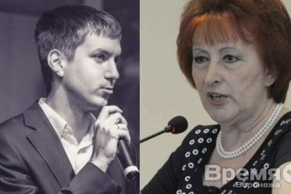 Депутат Кудрявцева притормозила поднимание «лап» за чиновника Антиликаторова в воронежской гордуме Депутат Кудрявцева притормозила поднимание «лап» за чиновника Антиликаторова в воронежской гордуме