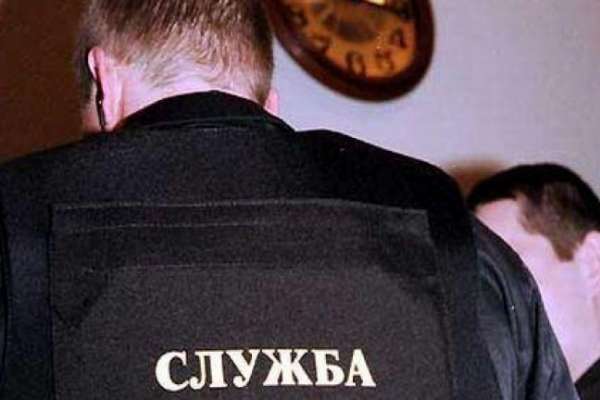 Пристав-обманщик ответит перед судом Пристав-обманщик ответит перед судом