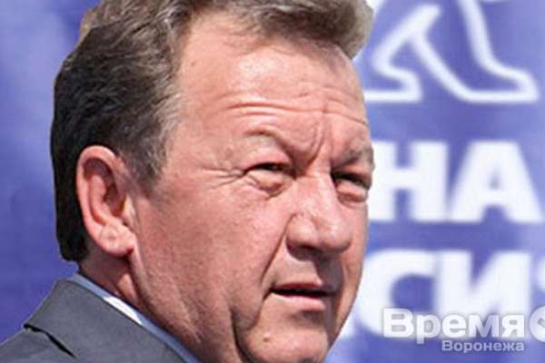Александр Сысоев: «Об Алексее Гордееве я могу сказать только хорошее» Александр Сысоев: «Об Алексее Гордееве я могу сказать только хорошее»