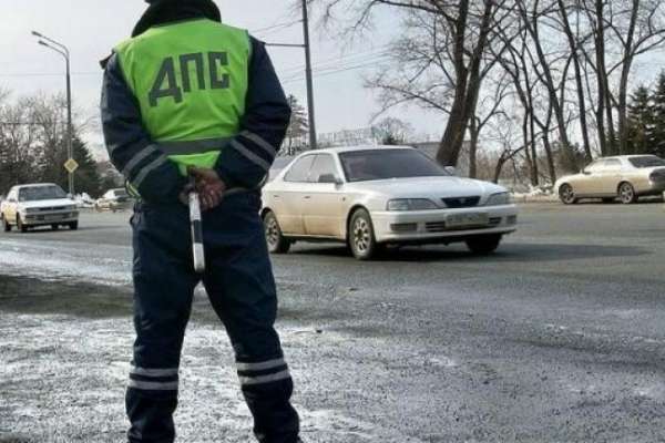 В Павловске осужден мужчина, избивший гаишника В Павловске осужден мужчина, избивший гаишника