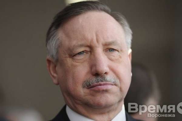 В Воронеж приехал представитель президента РФ по ЦФО В Воронеж приехал представитель президента РФ по ЦФО