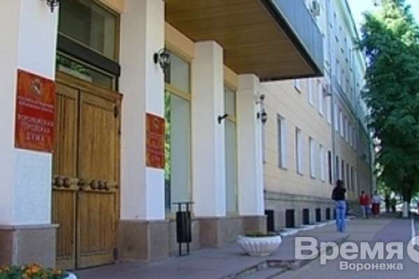 Смешанные выборы в Воронеже вынесли на публичный суд Смешанные выборы в Воронеже вынесли на публичный суд