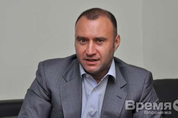 Ротация в воронежской «Единой России» - без обид Ротация в воронежской «Единой России» - без обид