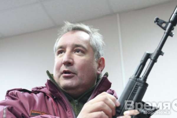 Что же будет с «Родиной»… Что же будет с «Родиной»…