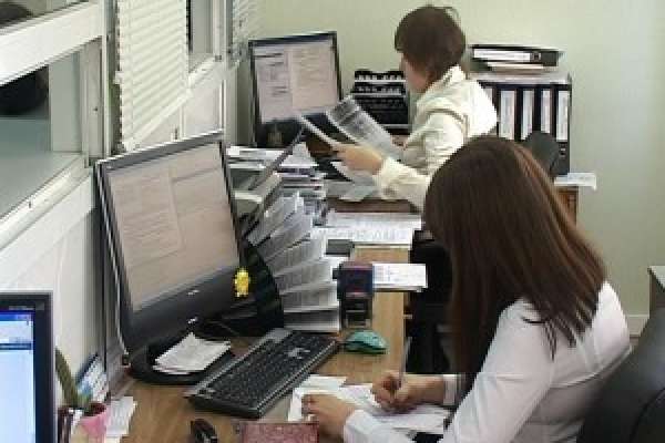Кадастровая палата по Воронежской области проведёт «горячую линию» Кадастровая палата по Воронежской области проведёт «горячую линию»