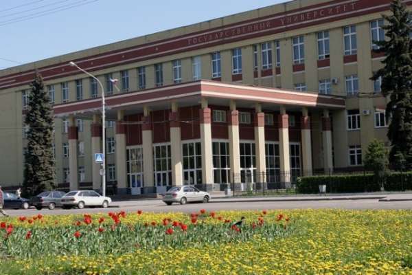 ВГУ - лучший среди университетов России без федерального статуса