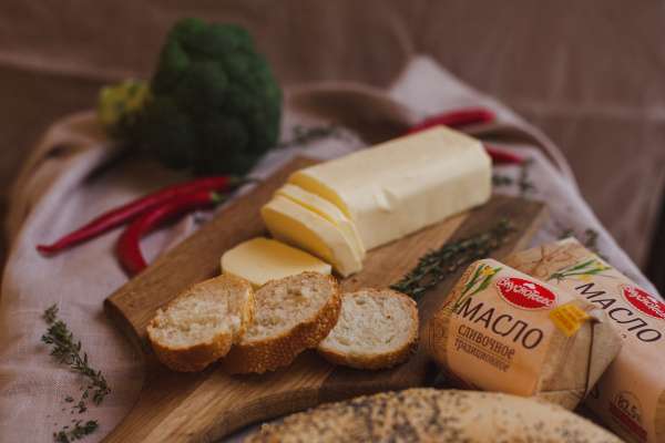 Продукты марки "Вкуснотеево" победили на международной выставке Продукты марки "Вкуснотеево" победили на международной выставке