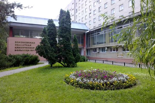 Две крупные воронежские больницы получили новейшее оборудование для реанимации младенцев Две крупные воронежские больницы получили новейшее оборудование для реанимации младенцев