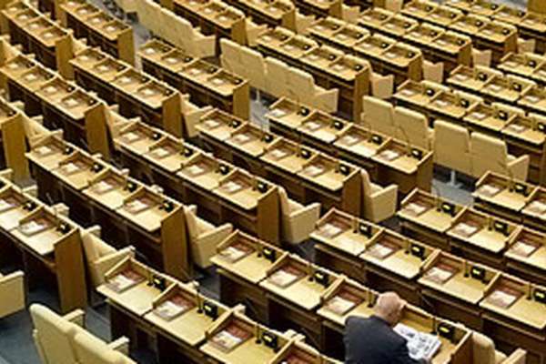 Воронежские депутаты Госдумы разошлись по комитетам Воронежские депутаты Госдумы разошлись по комитетам
