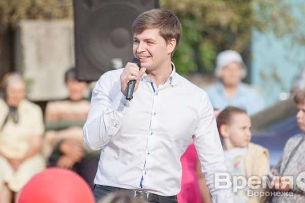 Что на самом деле происходит в Воронежской гордуме? Что на самом деле происходит в Воронежской гордуме?
