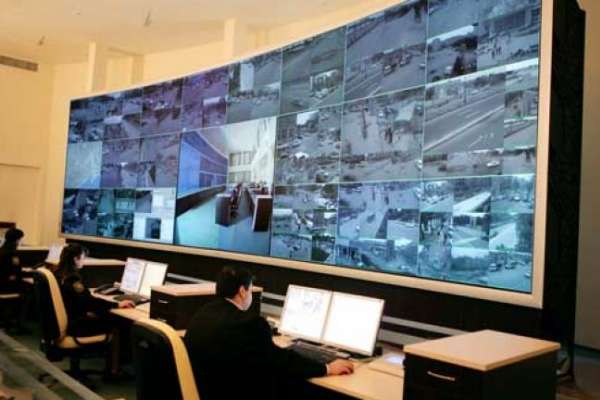 Воронеж станет «Безопасным городом» Воронеж станет «Безопасным городом»