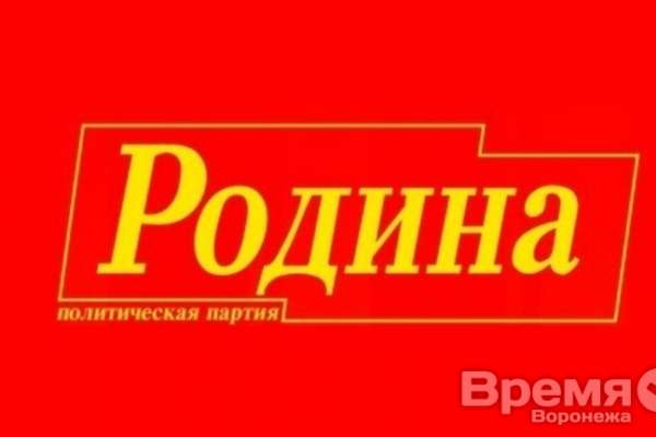 Партия «Родина» пополнится представителями воронежских оборонно-промышленных предприятий? Партия «Родина» пополнится представителями воронежских оборонно-промышленных предприятий?