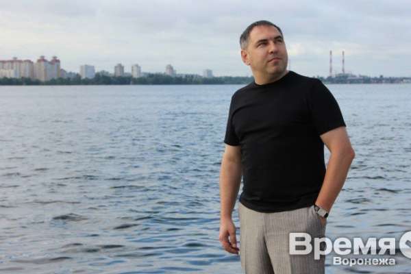 Дело воронежского правозащитника Романа Хабарова направлено в суд Дело воронежского правозащитника Романа Хабарова направлено в суд