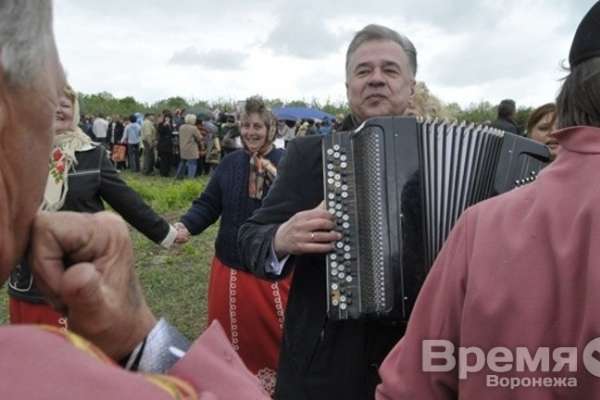 Эмилию Сухачеву назначают министром на безрыбье…? Эмилию Сухачеву назначают министром на безрыбье…?