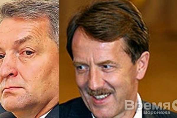 «Миссия выполнима» с Николаем Патрушевым? «Миссия выполнима» с Николаем Патрушевым?
