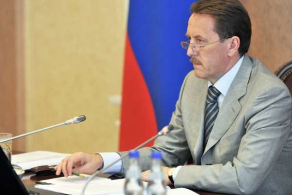 Воронежский губернатор уличил глав двух муниципалитетов в правонарушениях Воронежский губернатор уличил глав двух муниципалитетов в правонарушениях