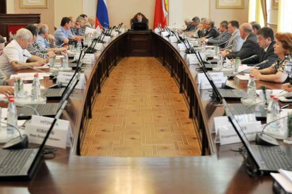 Воронежских чиновников научат распознавать коррупцию Воронежских чиновников научат распознавать коррупцию